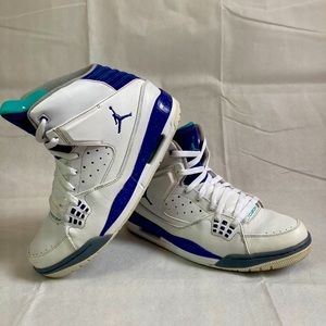 Jordan SC-1